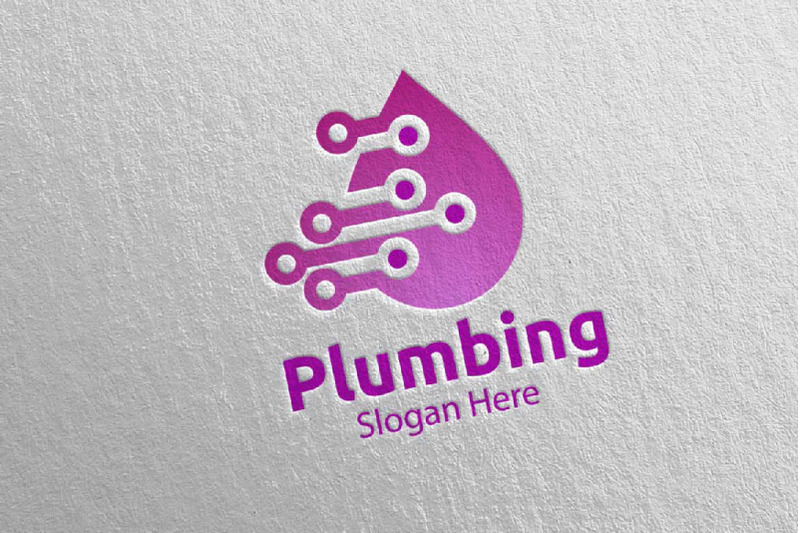 plumbing-logo-with-water-and-fix-home-concept-62