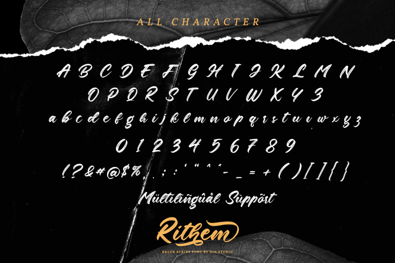 rithem-classy-brush-font