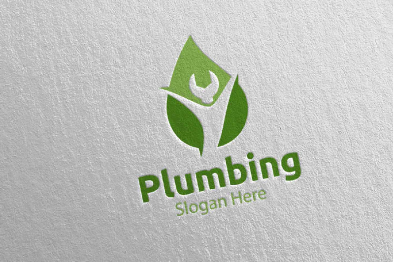 plumbing-logo-with-water-and-fix-home-concept-63
