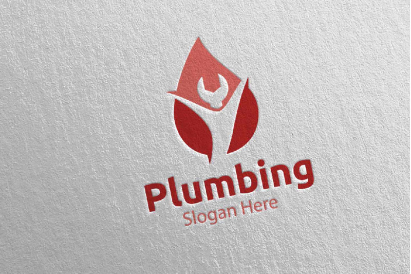 plumbing-logo-with-water-and-fix-home-concept-63