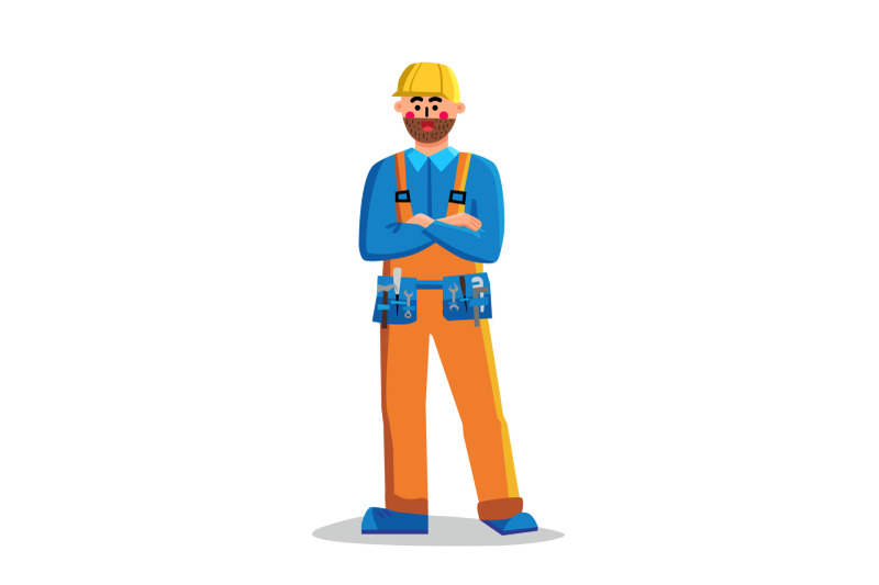 foreman-building-worker-man-crossed-arms-vector