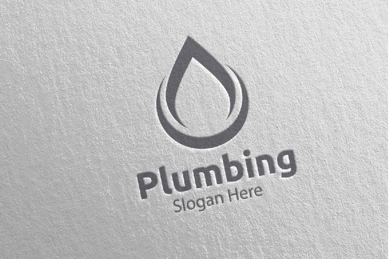 plumbing-logo-with-water-and-fix-home-concept-66