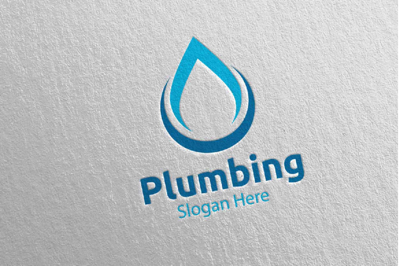 plumbing-logo-with-water-and-fix-home-concept-66