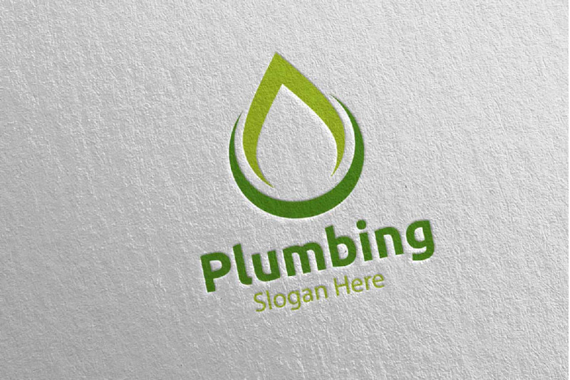 plumbing-logo-with-water-and-fix-home-concept-66