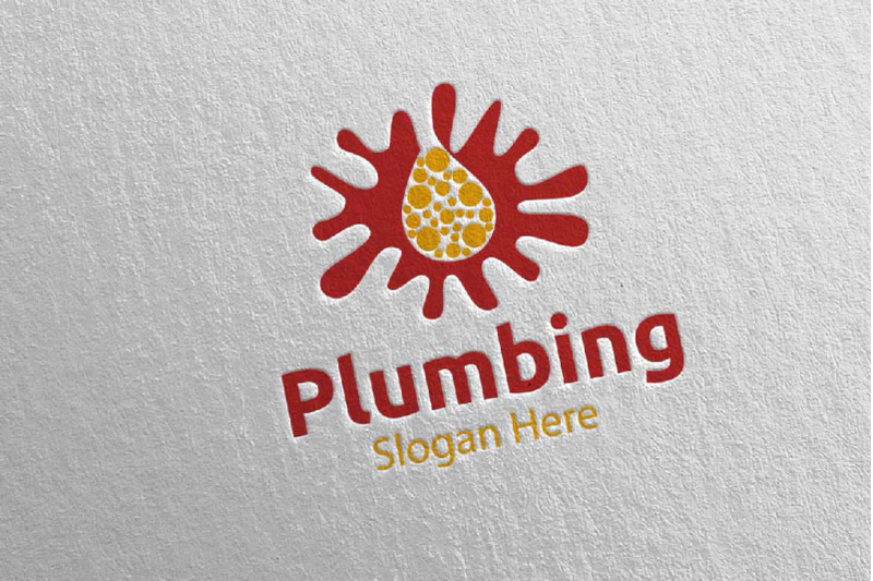 splash-plumbing-logo-with-water-and-fix-home-concept-67