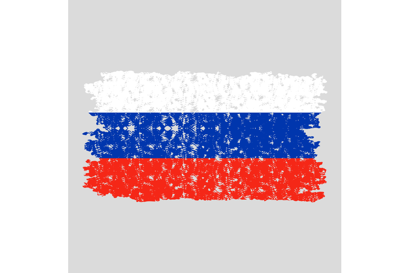 russia-flag-texture