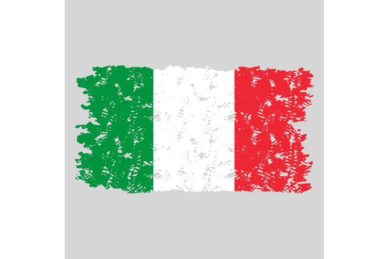 italy-grunge-flag-texture