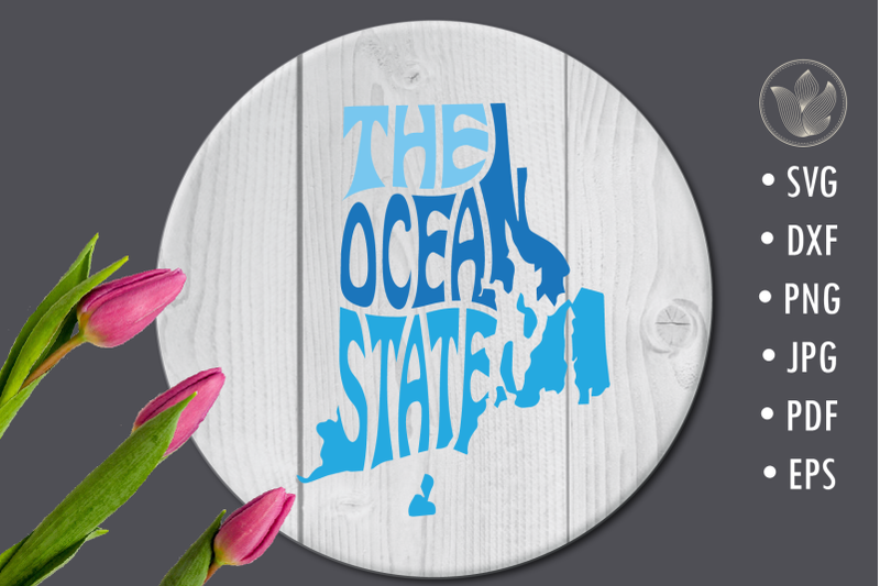 the-ocean-state-word-art-rhode-island-svg-dxf-eps-png-jpg-cut-file