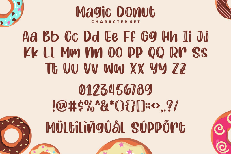 magic-donut-handdrawn-playfull