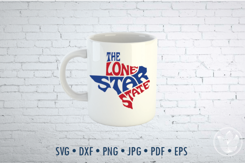 the-lone-star-state-word-art-texas-svg-dxf-eps-png-jpg-texas-logo