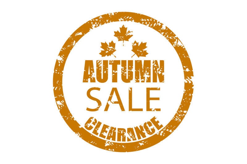 autumn-sale-clearance-rubber-stamp-isolated