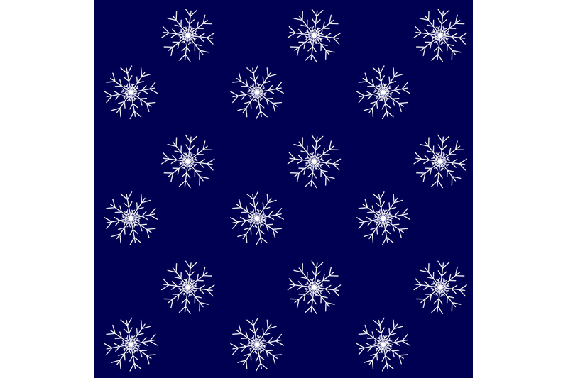 snow-storm-pattern-background-seamless