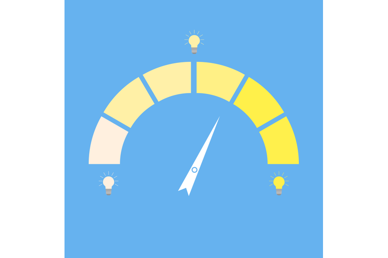 indices-rate-idea-lightbulb-indicator-creativity