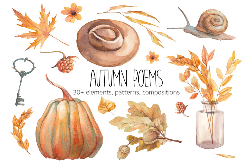 autumn-poems