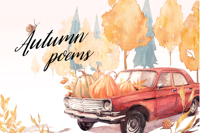 autumn-poems