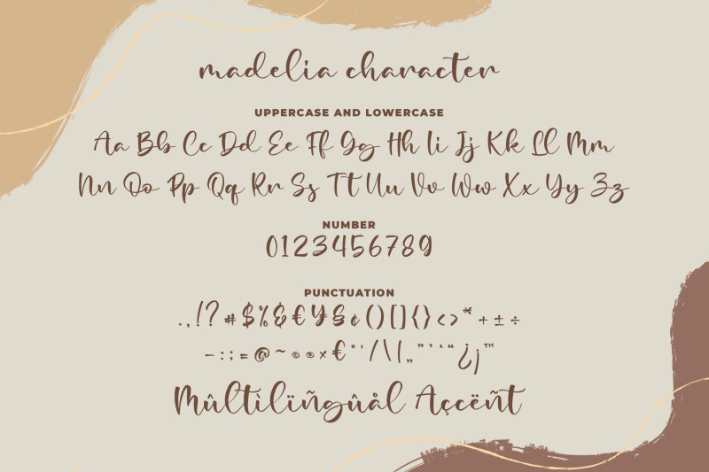 madelia-modern-script-font