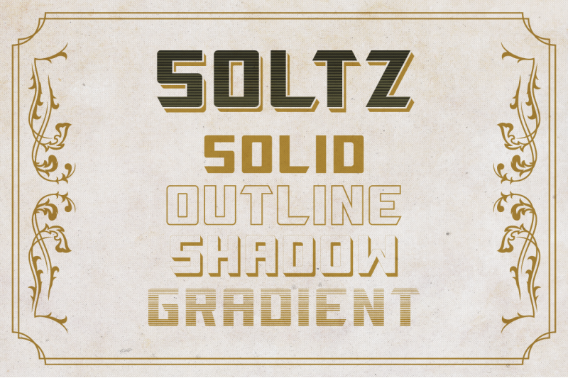 soltz-vintage-layered-typeface