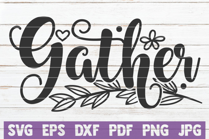 gather-svg-cut-file