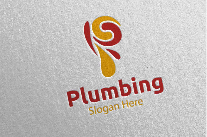letter-p-plumbing-logo-with-water-and-fix-home-concept-68