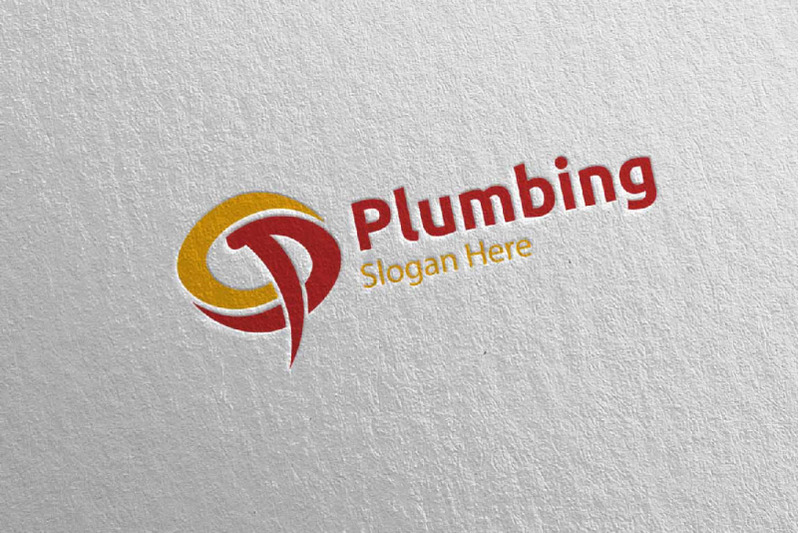 letter-p-plumbing-logo-with-water-and-fix-home-concept-70