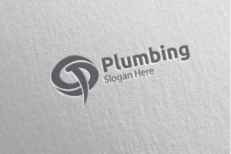 letter-p-plumbing-logo-with-water-and-fix-home-concept-70