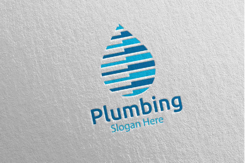 plumbing-logo-with-water-and-fix-home-concept-73