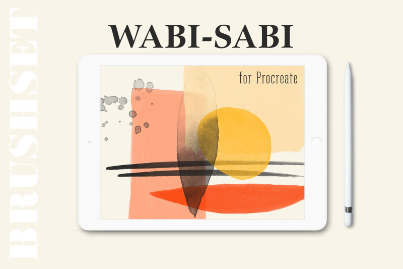 wabi-sabi-photoshop-and-procreate-stamp-brushes