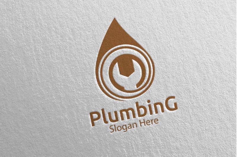 plumbing-logo-with-water-and-fix-home-concept-82