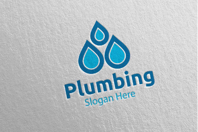 plumbing-logo-with-water-and-fix-home-concept-83