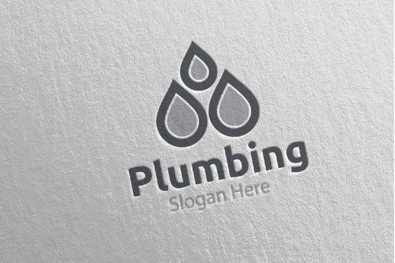 plumbing-logo-with-water-and-fix-home-concept-83