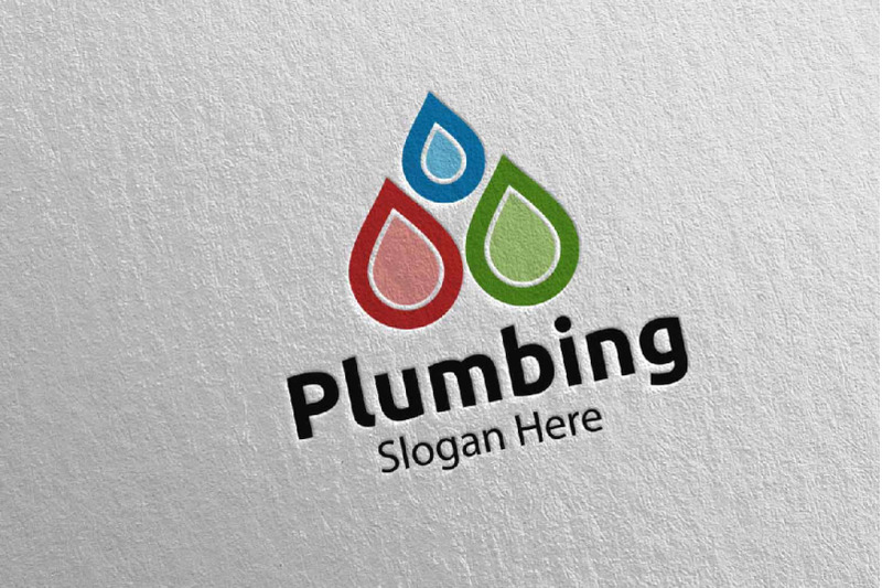 plumbing-logo-with-water-and-fix-home-concept-83