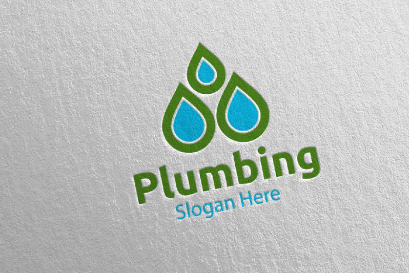 plumbing-logo-with-water-and-fix-home-concept-83