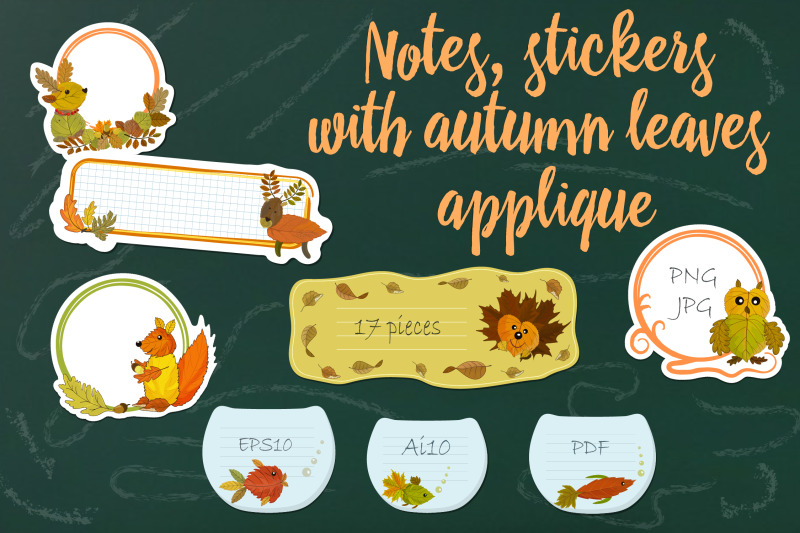 scrapbook-with-autumn-illustrations