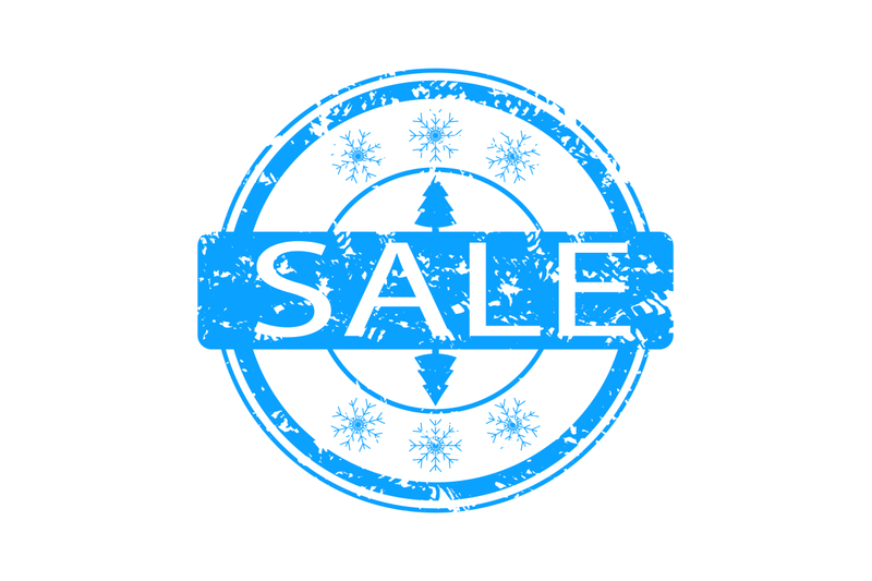 winter-sale-rubber-stamp-with-snowflake-and-tree