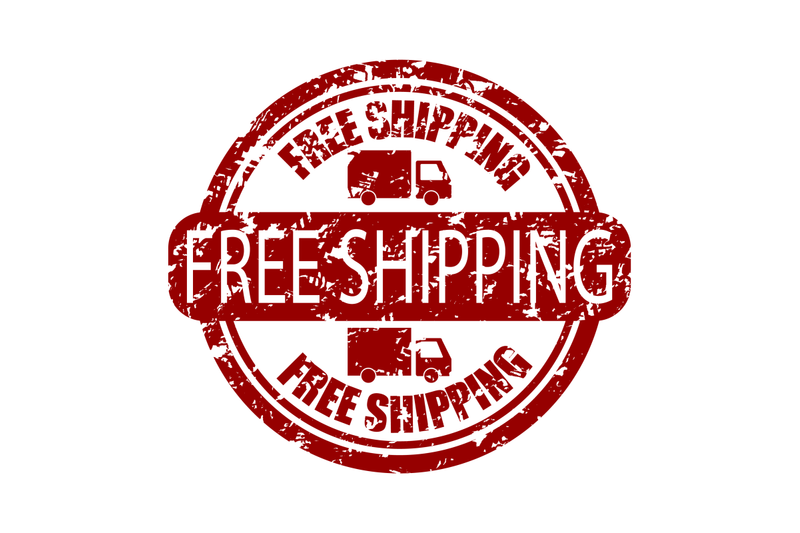 free-shipping-stamp-rubber-for-delivery-service