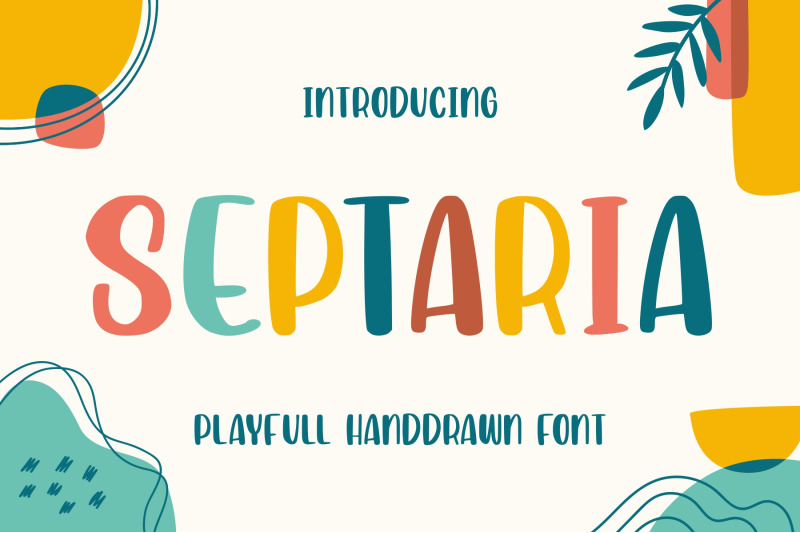 septaria-playfull-handdrawn-font