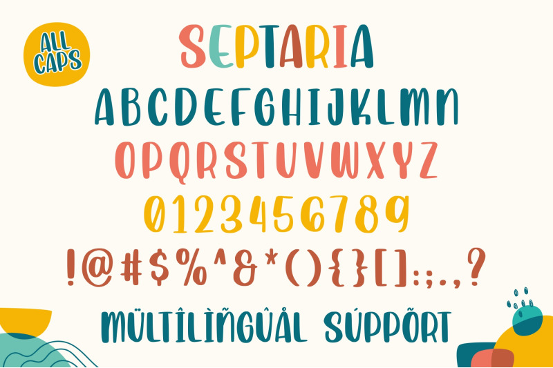 septaria-playfull-handdrawn-font