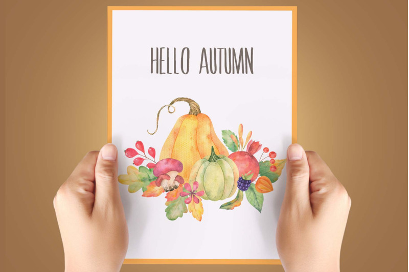 watercolor-autumn-compositions