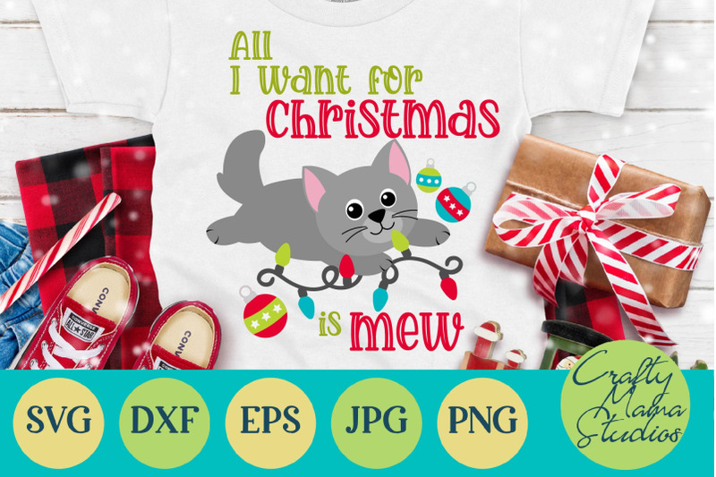 Christmas Svg Bundle Animal Svg Pet Christmas Bundle By Crafty Mama Studios Thehungryjpeg Com