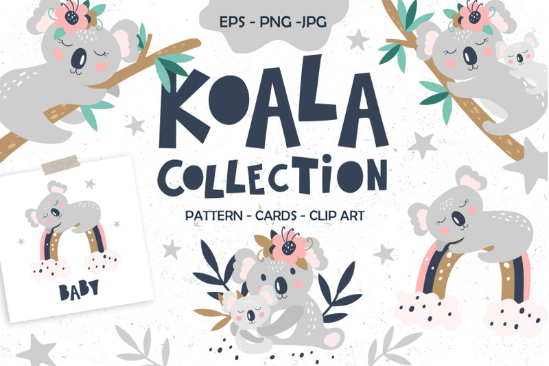 koala-collection