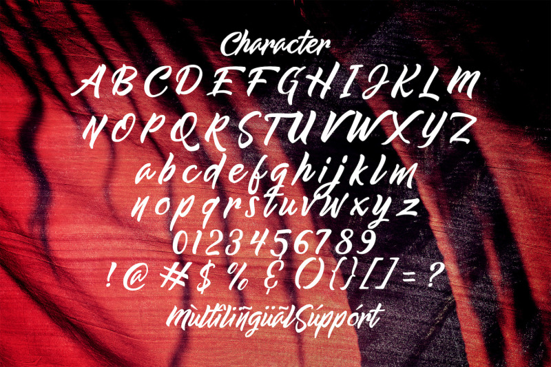 the-bugatten-bold-script-font