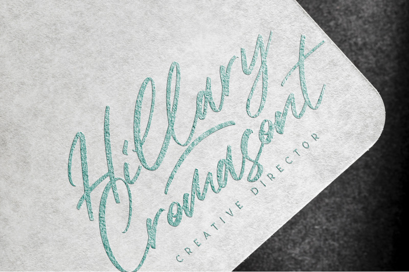 bahisey-modern-script-font