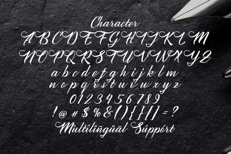 sany-cimahen-handwritten-font