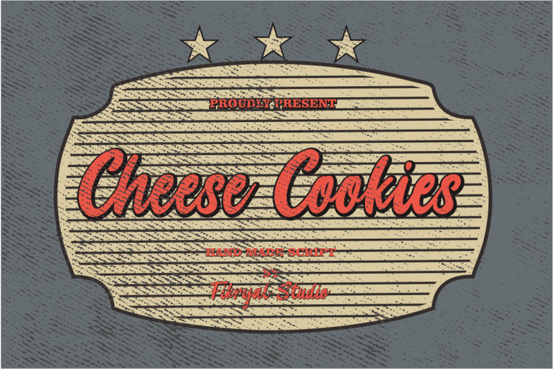 cheese-cookies