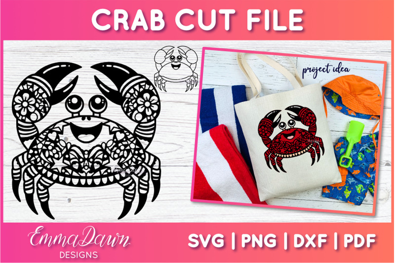 crab-svg-zentangle-cut-file