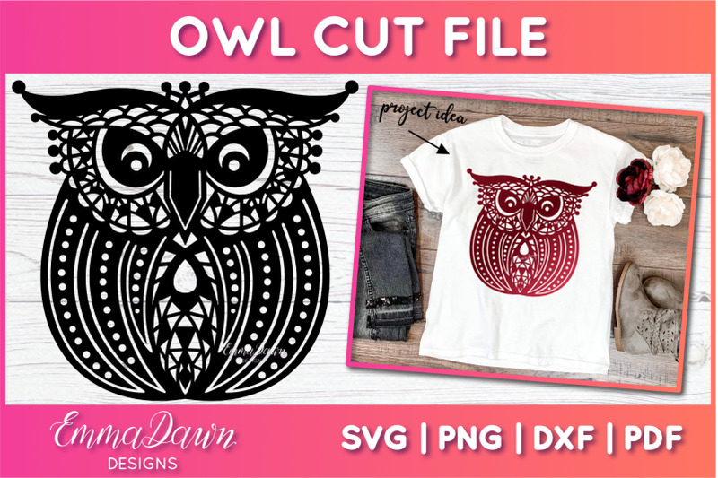 owl-svg-zentangle-cut-file