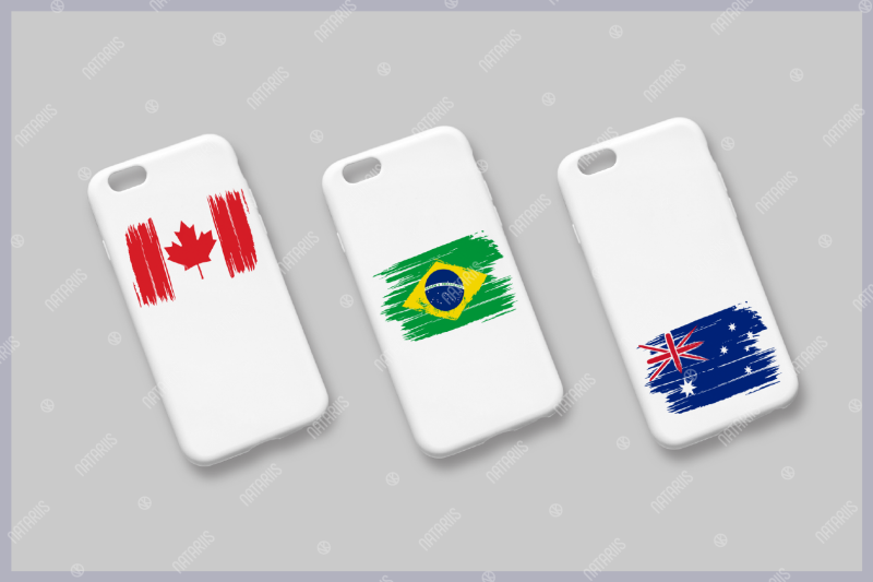 svg-bundle-9-various-countries-grunge-flags-for-face-mask