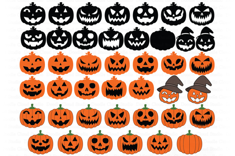 pumpkin-svg-jack-o-039-lanterns-svg-pumpkins-faces-svg-png
