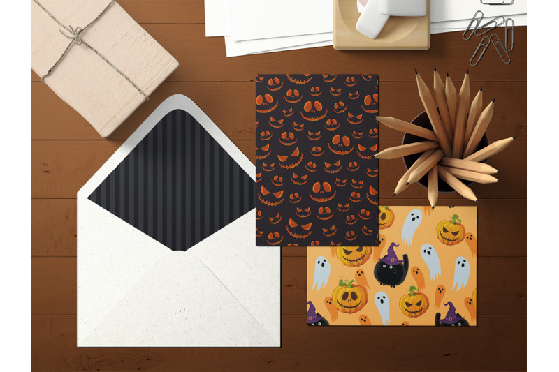 halloween-pumpkins-jack-o-seamless-pattern