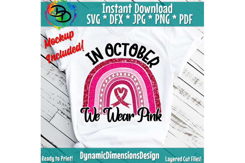 in-october-we-wear-pink-svg-rainbow-fight-for-a-cure-svg-breast-can